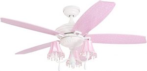 Prominence Home Elsa Ceiling Fan