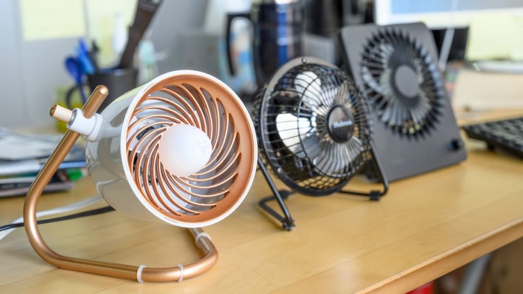 Air Circulator Vs Fan Which is More Efficient? The Fans Pro