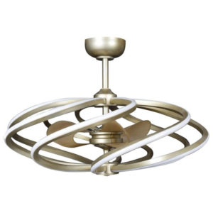 Access Lighting Ceiling Fan