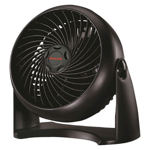 Honeywell HT-900 TurboForce Air Circulator Fan