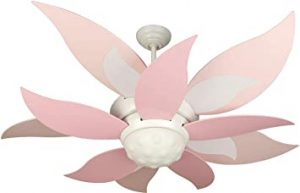 Craftmade K10368 Bloom 52 Ceiling Fan