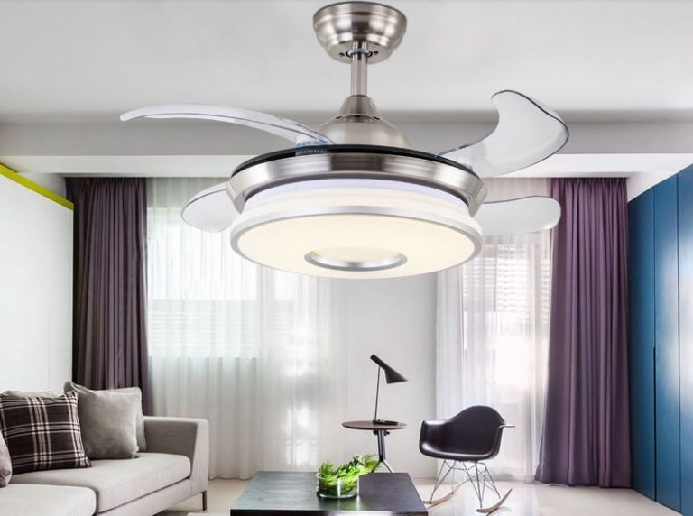 11 Most Expensive Ceiling Fans With Light 2022 The Fans Pro