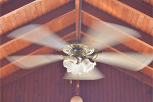 Do Ceiling Fans Cool Down A Room