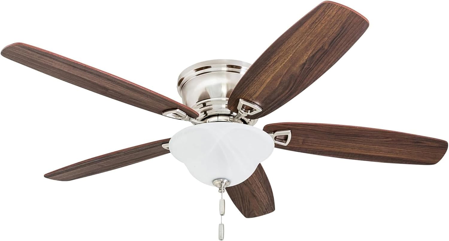 Honeywell Glen Alden 52″