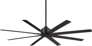 Minka-Aire Xtreme H2O 65-inch wet-rated outdoor ceiling fan