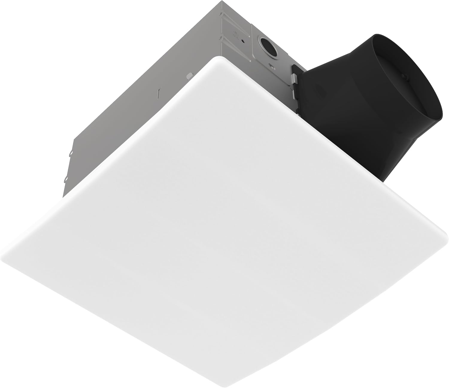BES5080110 roomside install bathroom exhaust fan 50 80 110 CFM