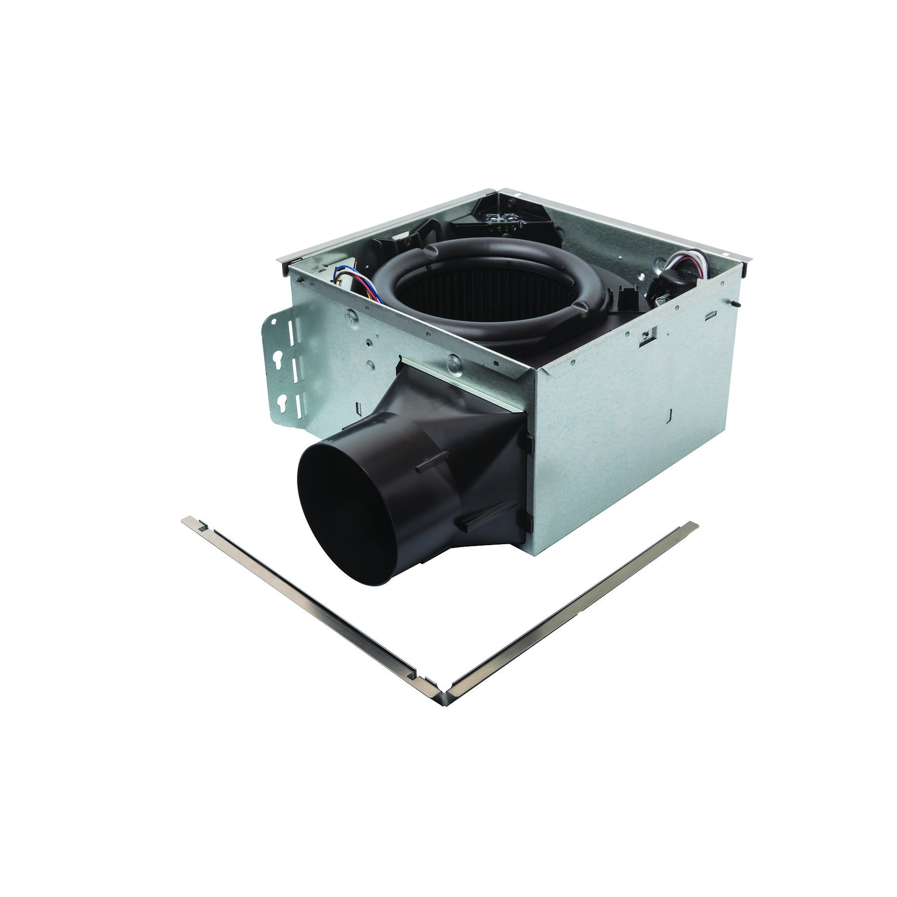 Broan-NuTone AE50110DC bathroom exhaust fan housing