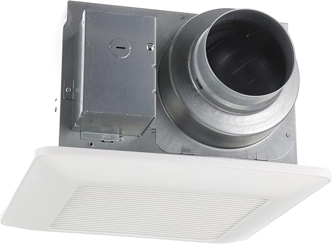 Panasonic WhisperCeiling FV-0511VQ1 bathroom exhaust fan